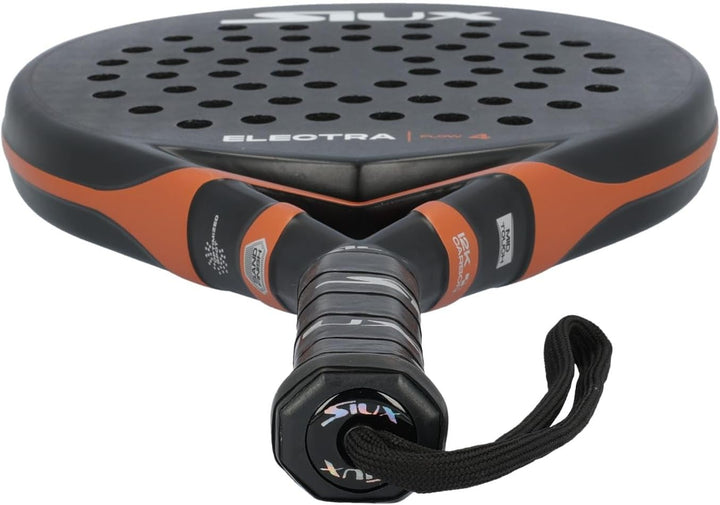 Siux Electra 4 Flow