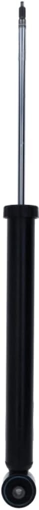 SACHS 290 887 Stossdämpfer Single, Single