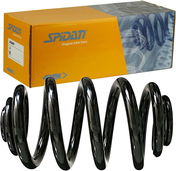 SPIDAN 85549 Fahrwerksfeder
