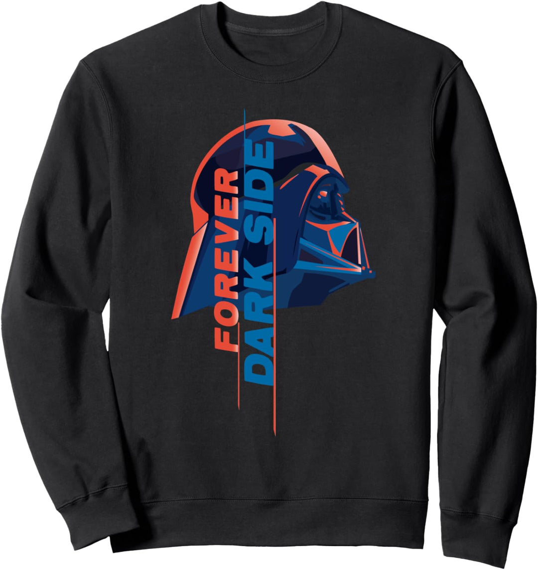Star Wars Darth Vader Forever Dark Side Sweatshirt