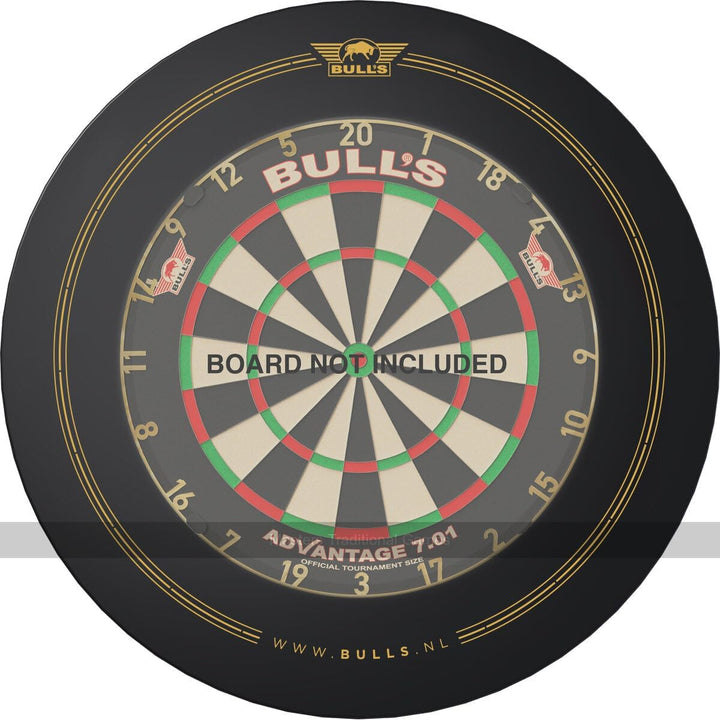 Bull&