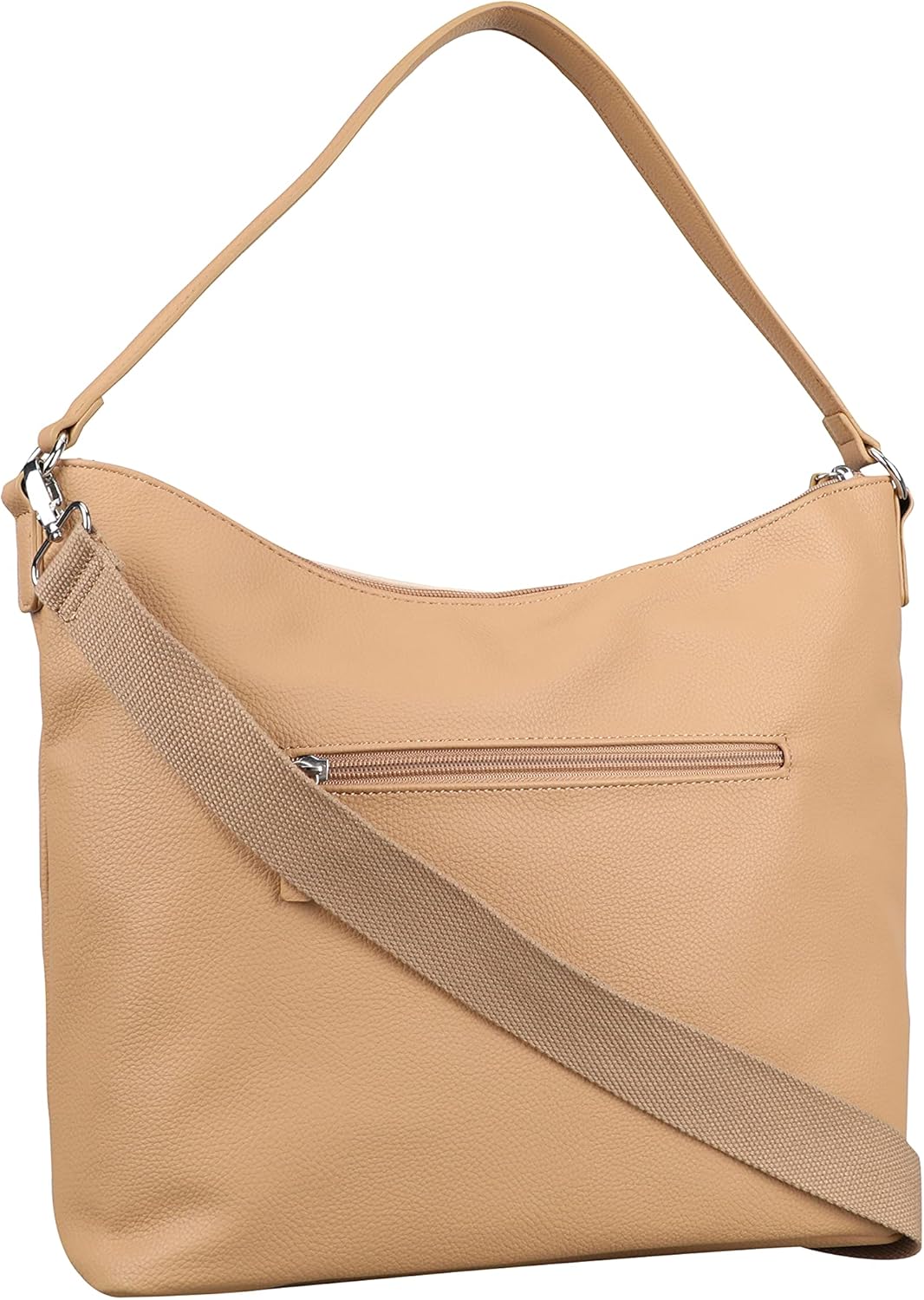 Gerry Weber - talking mix hobo lvz Beige