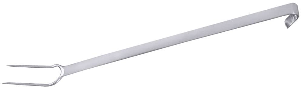 Contacto Edelstahl Fleischgabel 60 cm