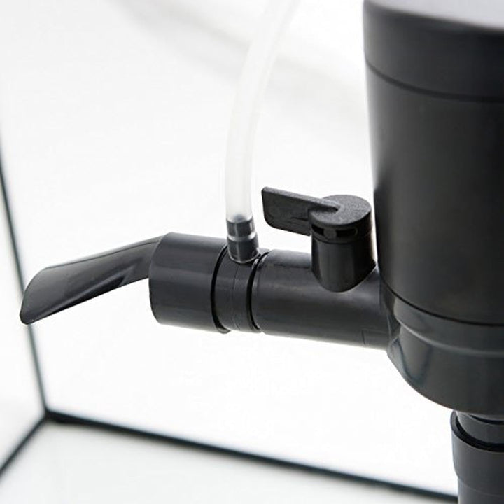 Aquael Pumpe Circulator 2000 N v2 Schwarz