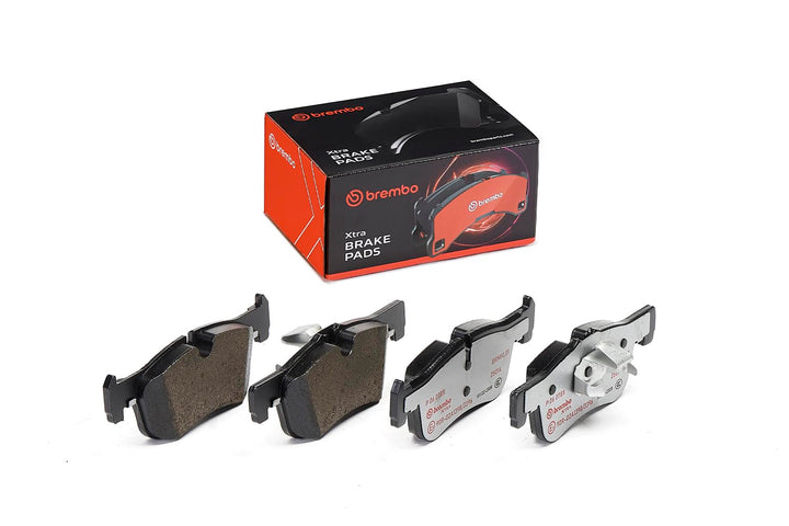 BREMBO P 06 078X Bremsbeläge