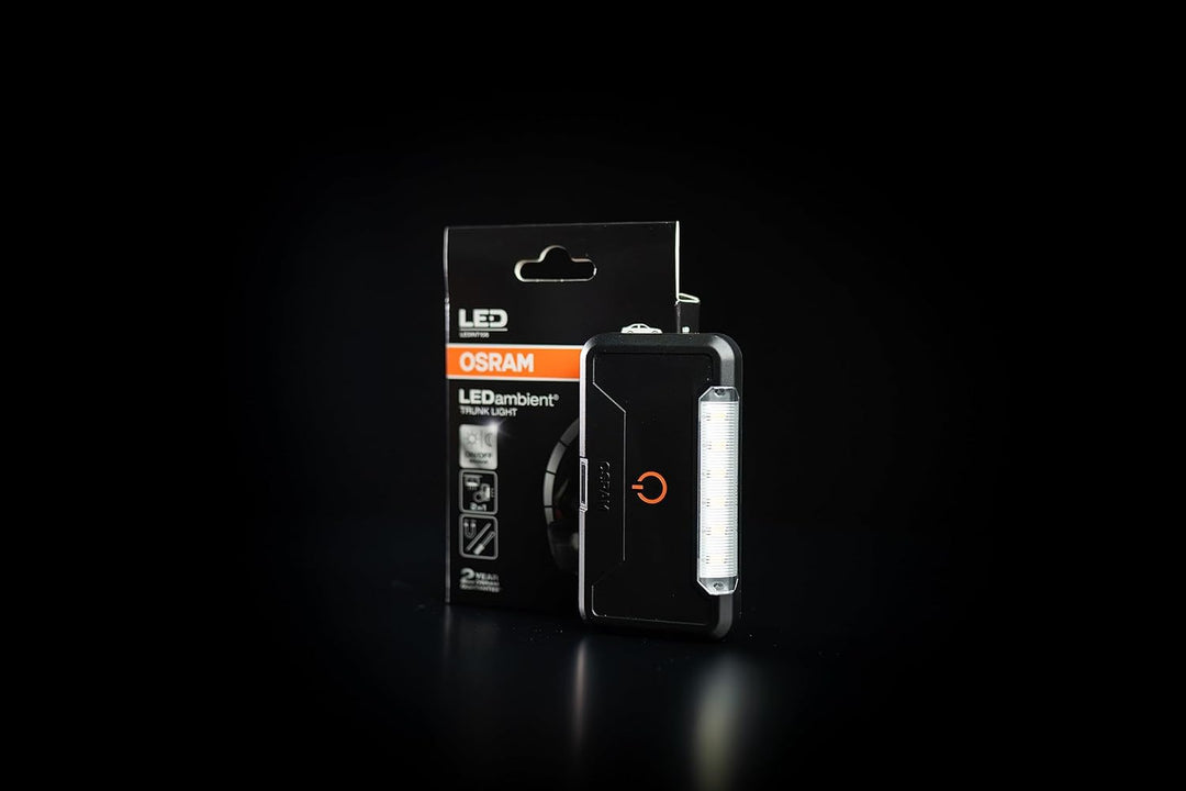 OSRAM LEDINT106 Innenraumleuchte
