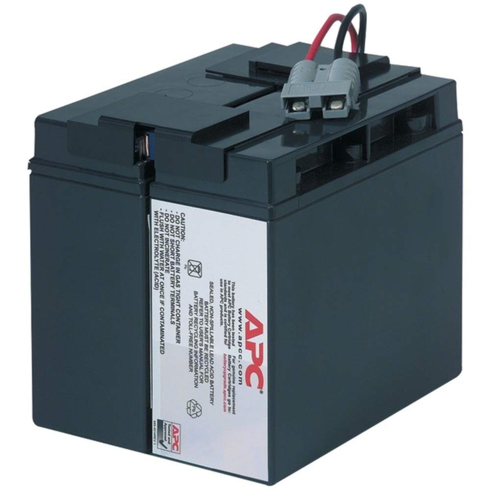 APC Replacement Battery Cartridge 7