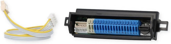 i2-BUS Tastenexpander 16WE ELCOM BTE-116