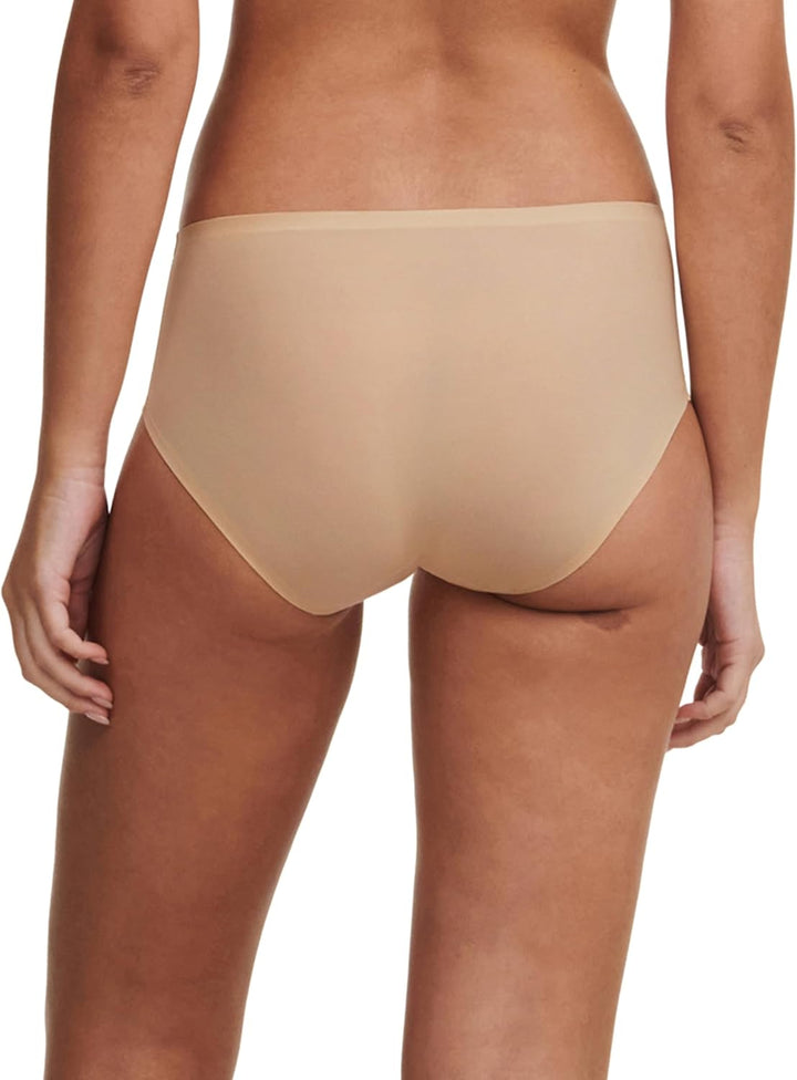 Chantelle SOFTSTRETCH, Shorty (Pack X5), Unnsichtbare Unterwäsche für Dame, Einheitsgrösse von 36 bi