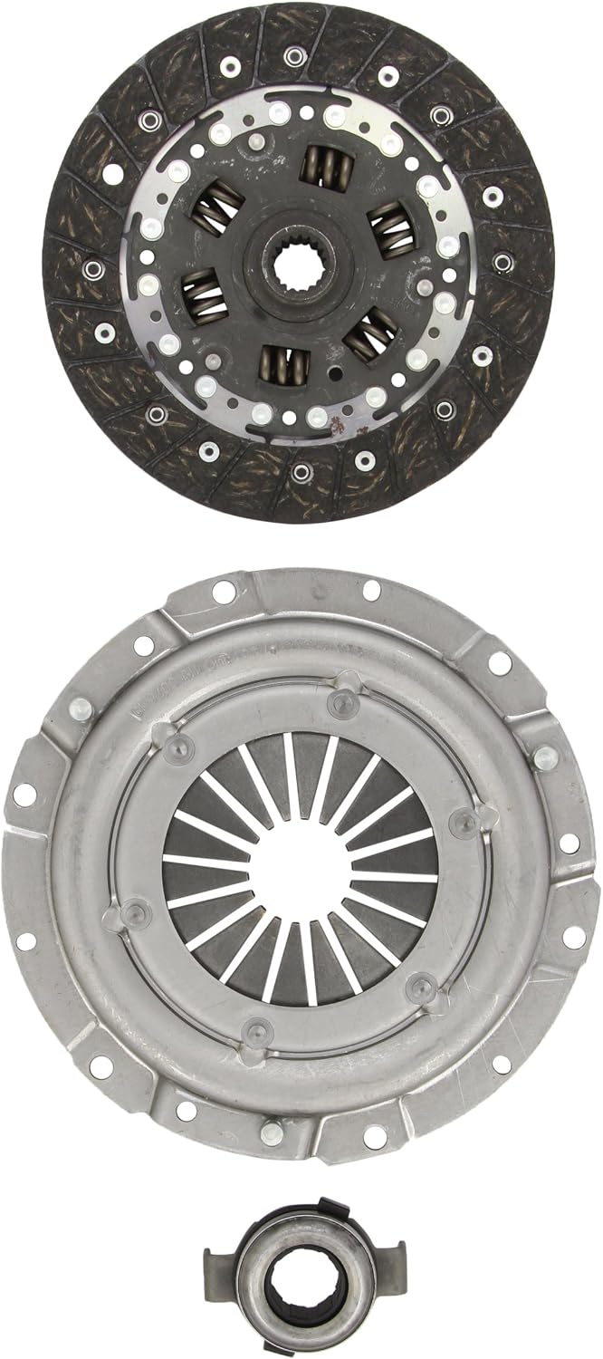LuK 619071400 Kupplungssatz LuK RepSet