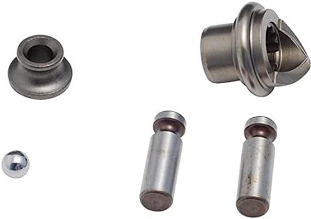 HAZET 9012SPC-01/5 Stiftschlagwerk