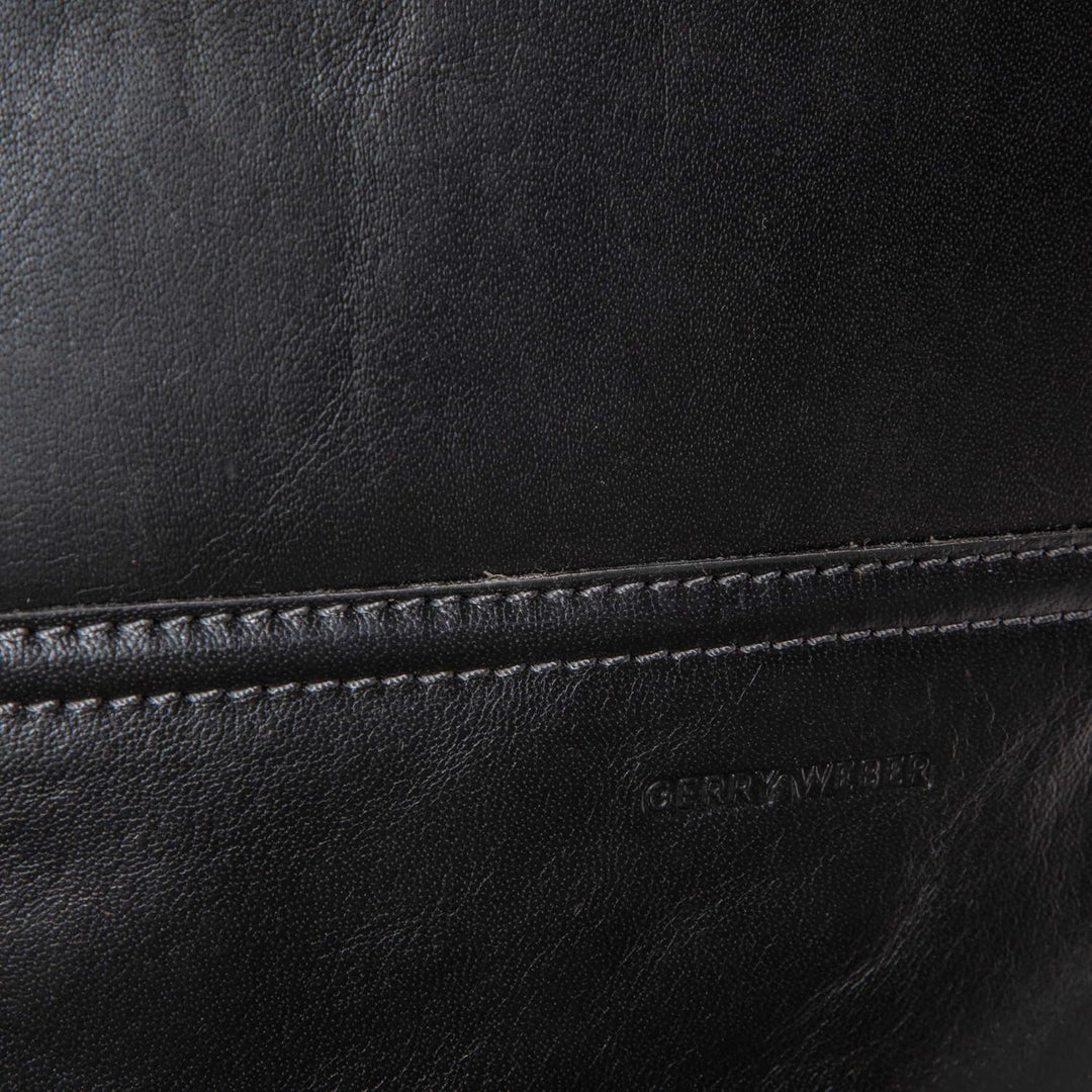 Gerry Weber - Lugano ShoulderBag SHF Schwarz Schwarz (Black 900), Schwarz (Black 900)