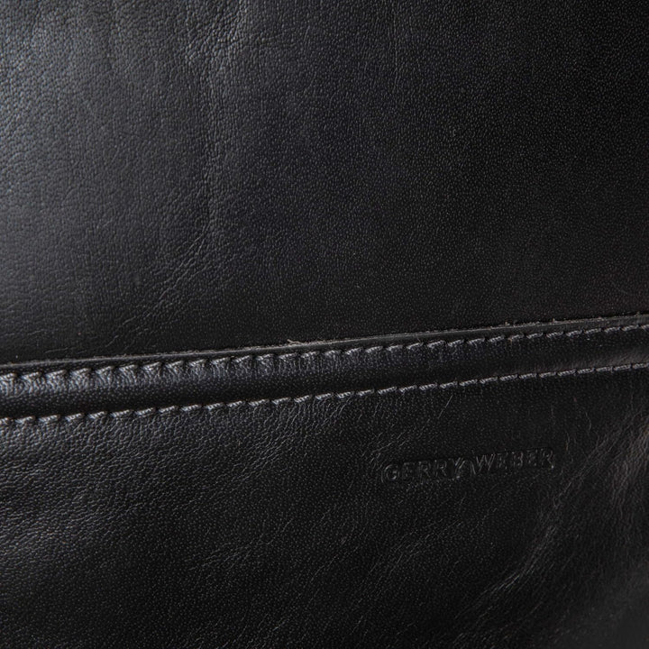 Gerry Weber - Lugano ShoulderBag SHF Schwarz Schwarz (Black 900), Schwarz (Black 900)