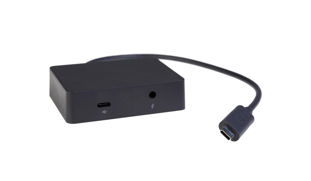 Logitech Netz-Splitter