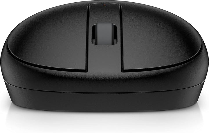 HP 240 (‎3V0G9AA) kabellose Maus (1.600 dpi, 3 Tasten, Scrollrad, USB dongle), schwarz