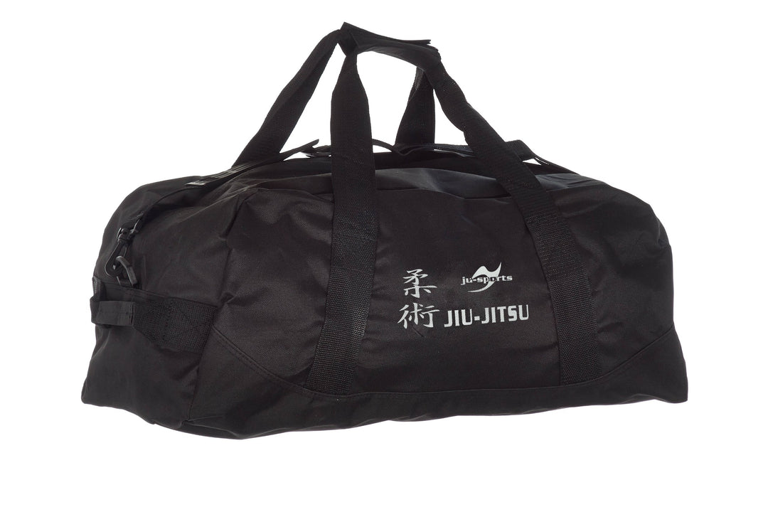 Ju-Sports Kindertasche schwarz Jiu-jitsu, Jiu-jitsu