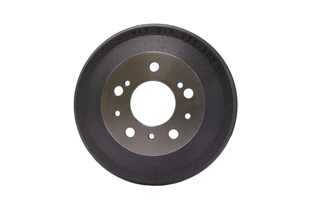 HELLA PAGID 8DT 355 300-061 Bremstrommel - 60901 - für u.a. ALFA ROMEO / AUVERLAND / CITROEN / FIAT