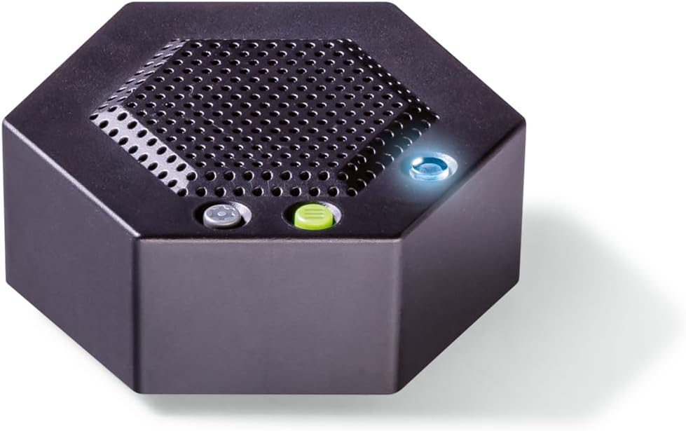 Ravensburger GraviTrax Power Element Sound 27466 - GraviTrax Erweiterung für Deine Kugelbahn - Murme