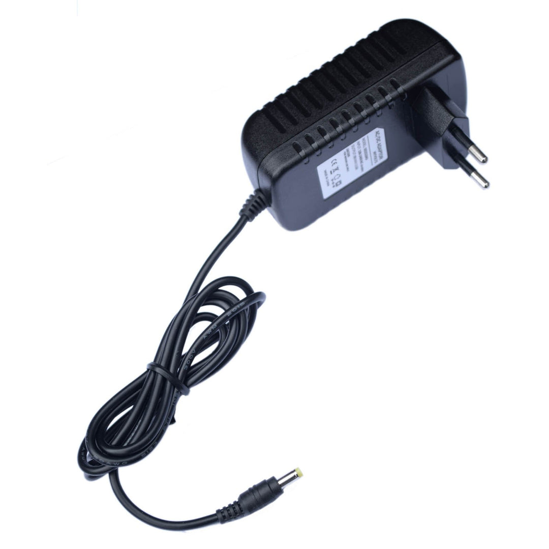 MyVolts 9V EU-Netzteil kompatibel mit Sennheiser RS175 Wireless Headphone System Standard, Standard