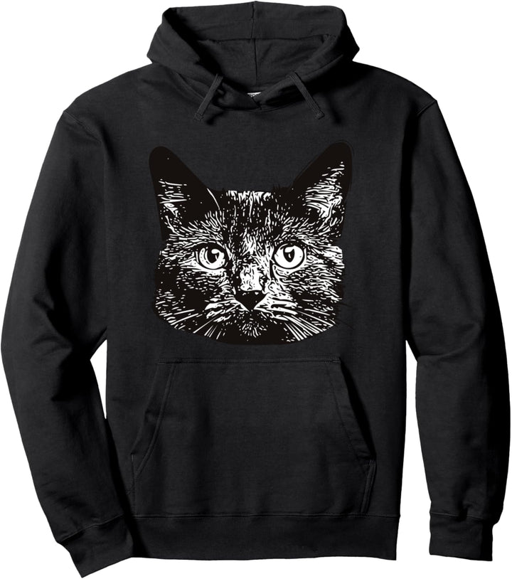 Chartreux Pullover Hoodie
