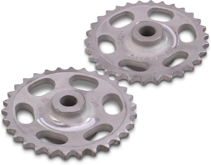 febi bilstein 44971 Steuerkettensatz für Nockenwelle , 1 Stück