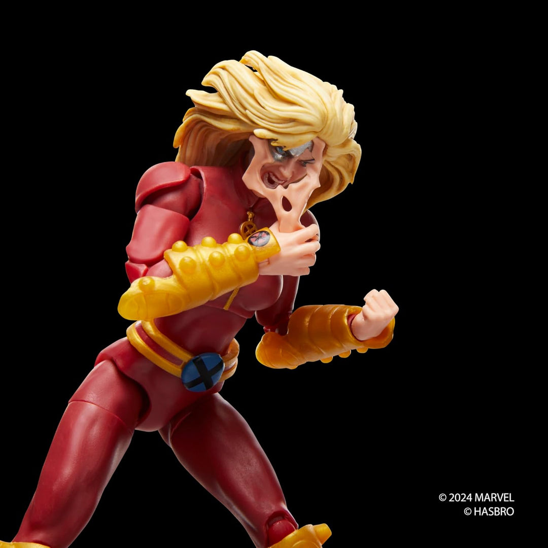Marvel Legends Series Marvel&