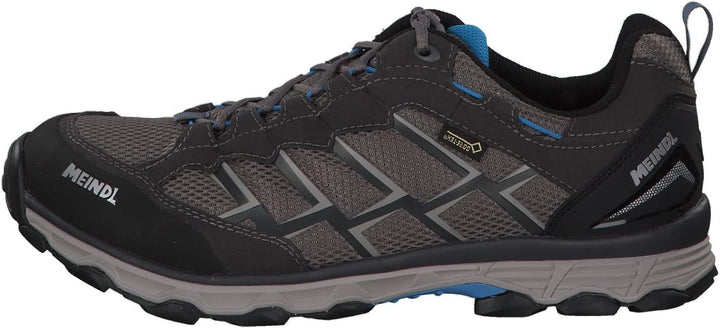 Meindl Activo GTX Men Anthrazit Ozean 46 EU, Anthrazit Ozean 46 EU