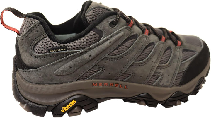 Merrell Herren Moab 3 GtxWanderschuhe 46 EU Grau, 46 EU Grau