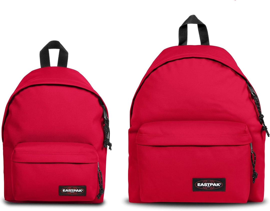 Eastpak ORBIT Rucksack, 27 L Einheitsgrösse Sailor Red, Einheitsgrösse Sailor Red
