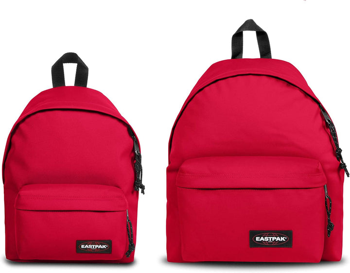 Eastpak ORBIT Rucksack, 27 L Einheitsgrösse Sailor Red, Einheitsgrösse Sailor Red