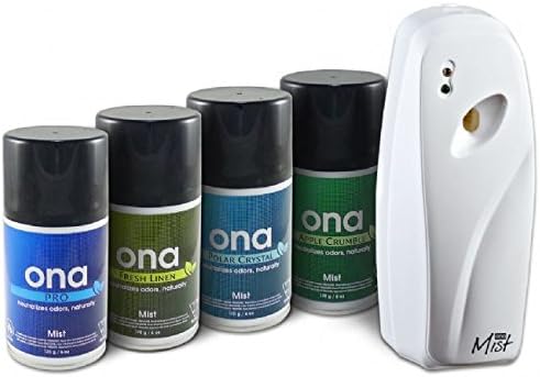 ONA MIST DISPENSER