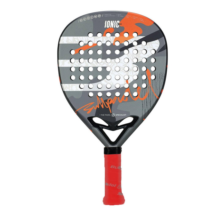 BULLPADEL - Padelschläger - Ionic Power 25