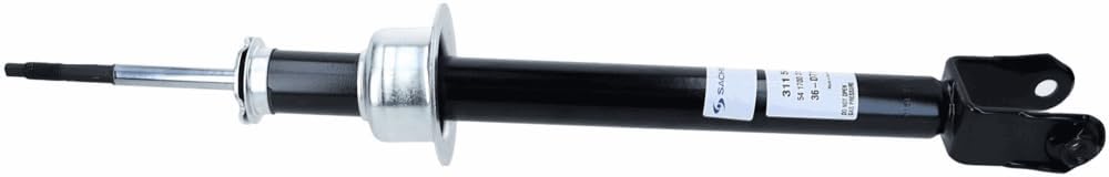 Sachs 311 535 Super Touring StoÃŸdämpfer 311 535 - Front Axle Federung/Dämpfung, 311 535 - Front Axl