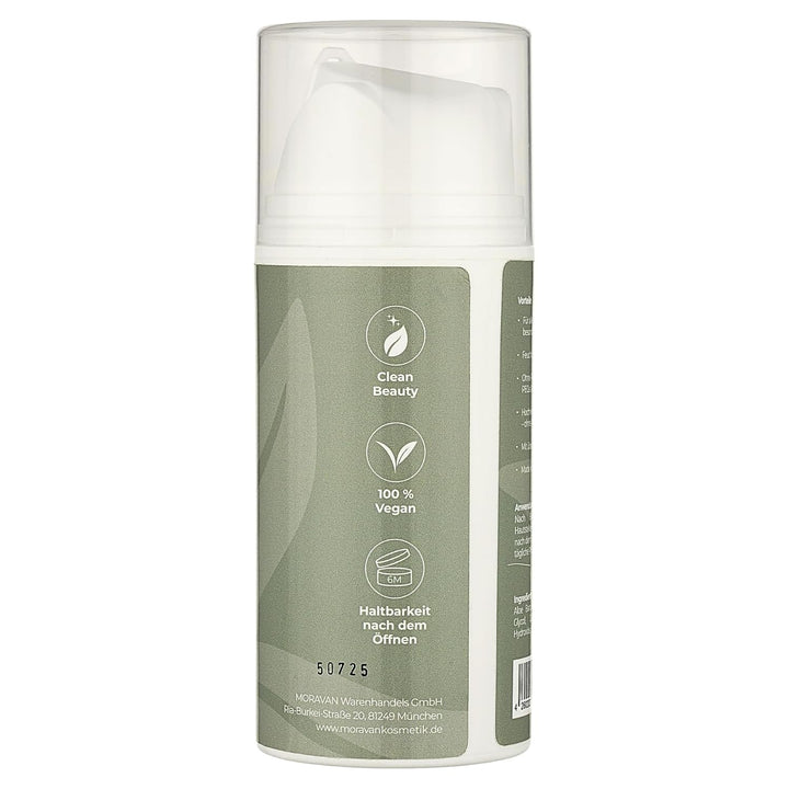 MORAVAN Aloe Vera Gel - 250 ml (Dose)