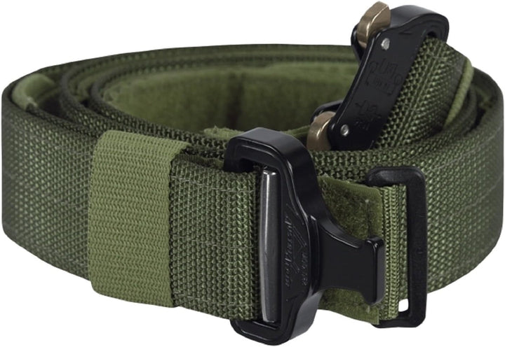 Tasmanian Tiger Equipment Belt MK II Set Oliv