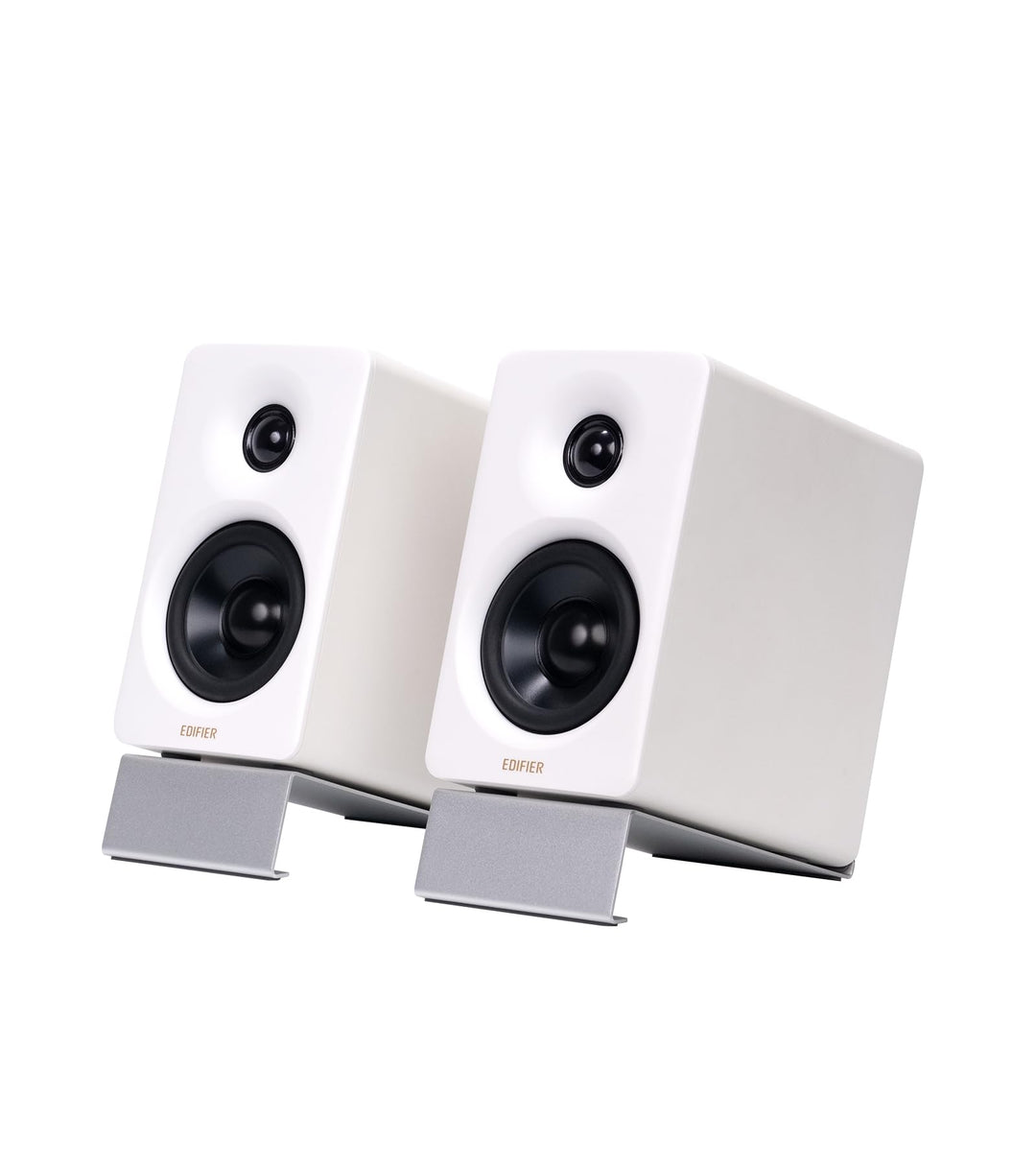 Edifier M60 Multimedia-Lautsprecher Bluetooth 5.3, 66W RMS, Hi-Res Audio &amp; Hi-Res Wireless Audio, LD