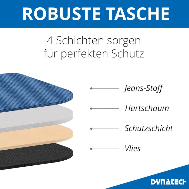 Casio FX 991DE X Schulrechner Hellblau, Hellblau
