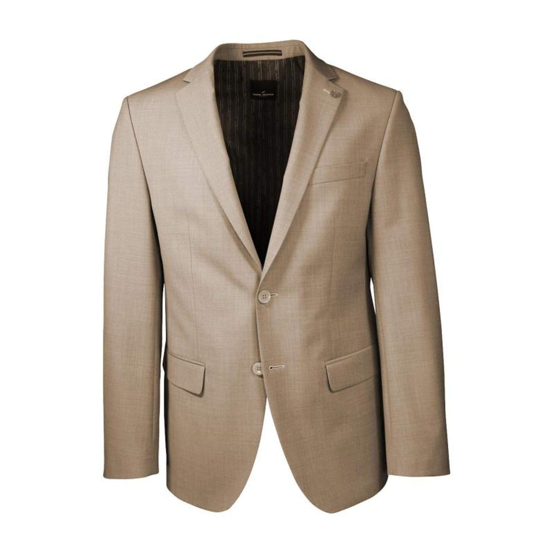 Daniel Hechter Herren Jacket Nos Mod Dh-x Blazer 25 Beige (Sand 410), 25 Beige (Sand 410)
