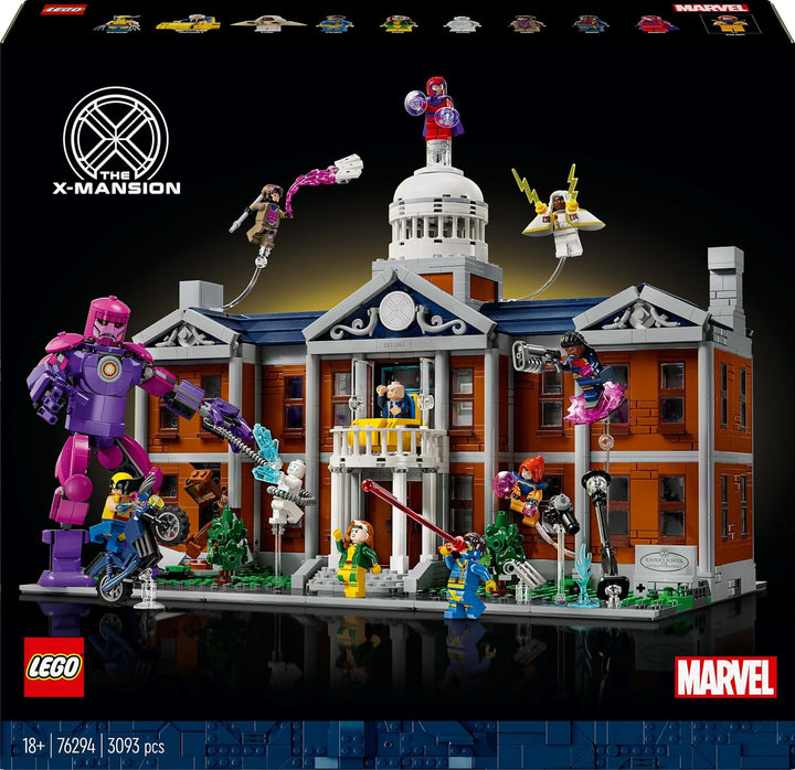 LEGO tbd-SH-2024-Marvel-D2C-20