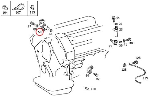 Facet 9.0438 Sensor, Nockenwellenposition