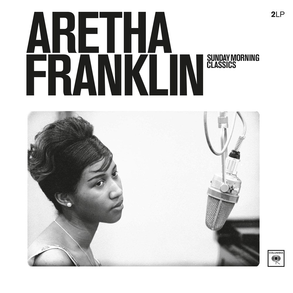 Sunday Morning Classics [Vinyl LP], Vinyl