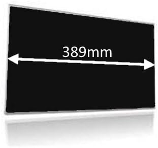 A Plus Screen New 17.3 Inch 1920X1080 Matte IPS (Narrow Bazel) Replacement Screen Compatible with LP