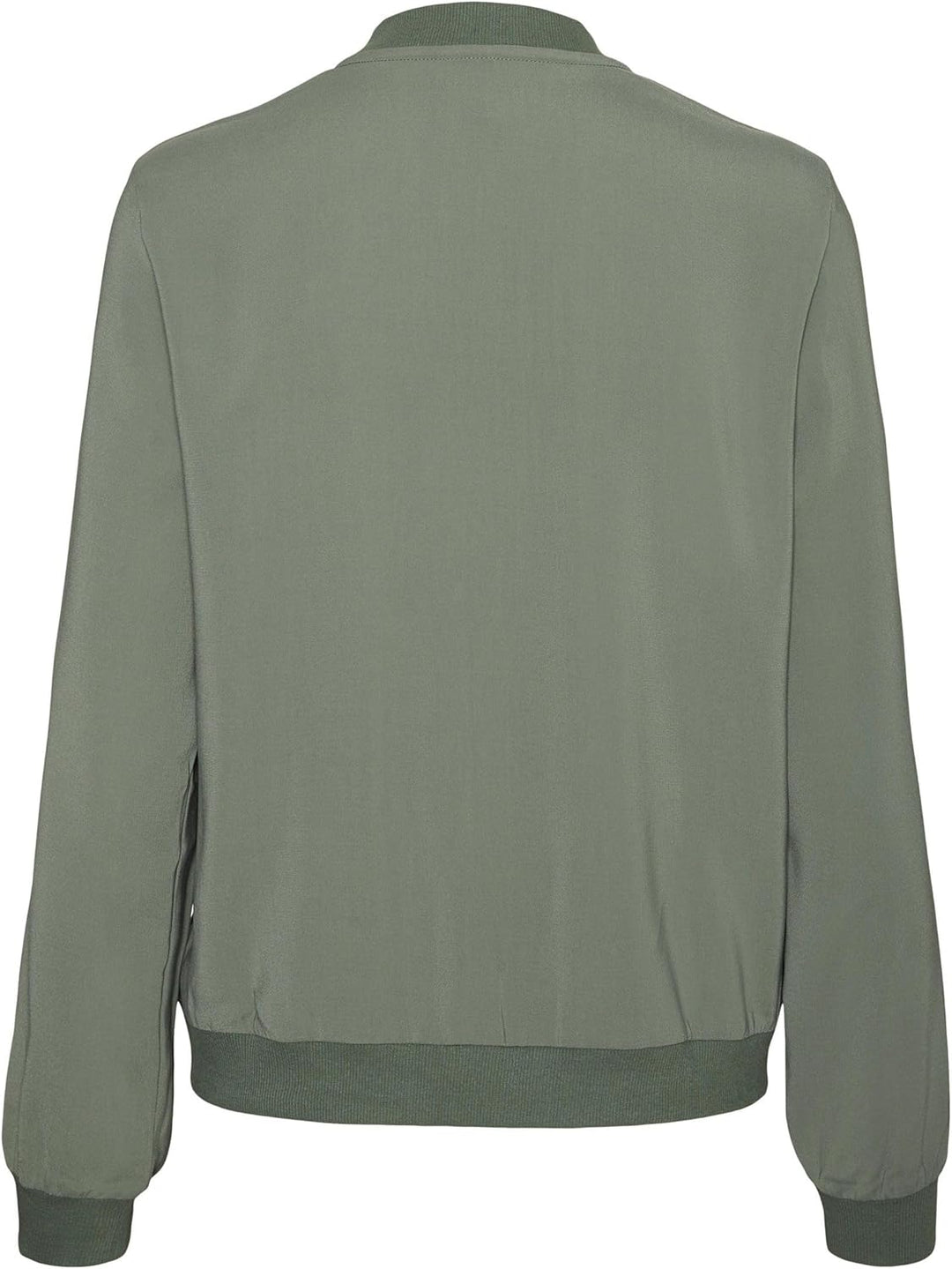 Vero Moda Damen Jacke 10245734, Laurel Wreath