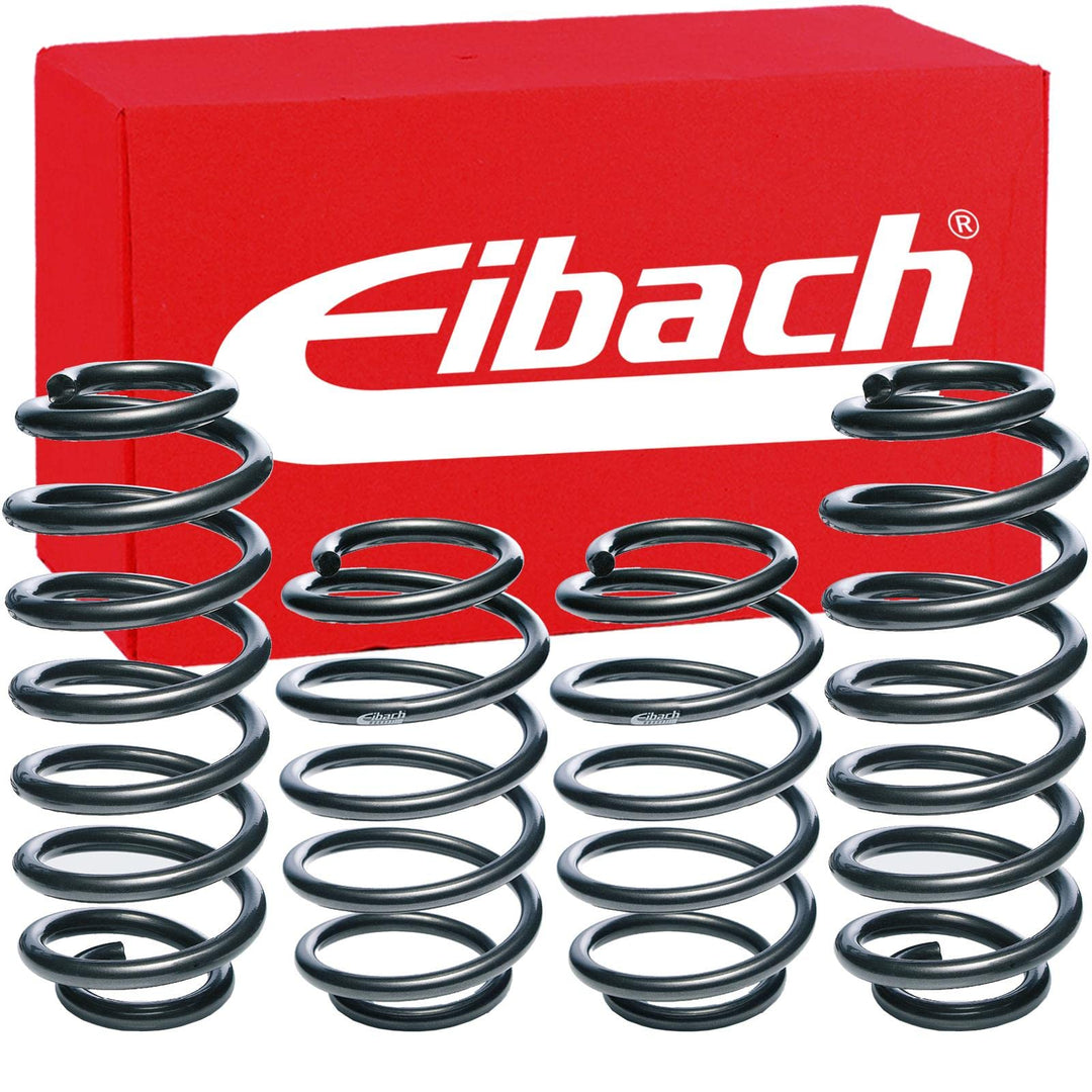 Eibach Federn Eibach Pro-Kit E10-25-033-05-22 Benz Cla Coupe (C117)