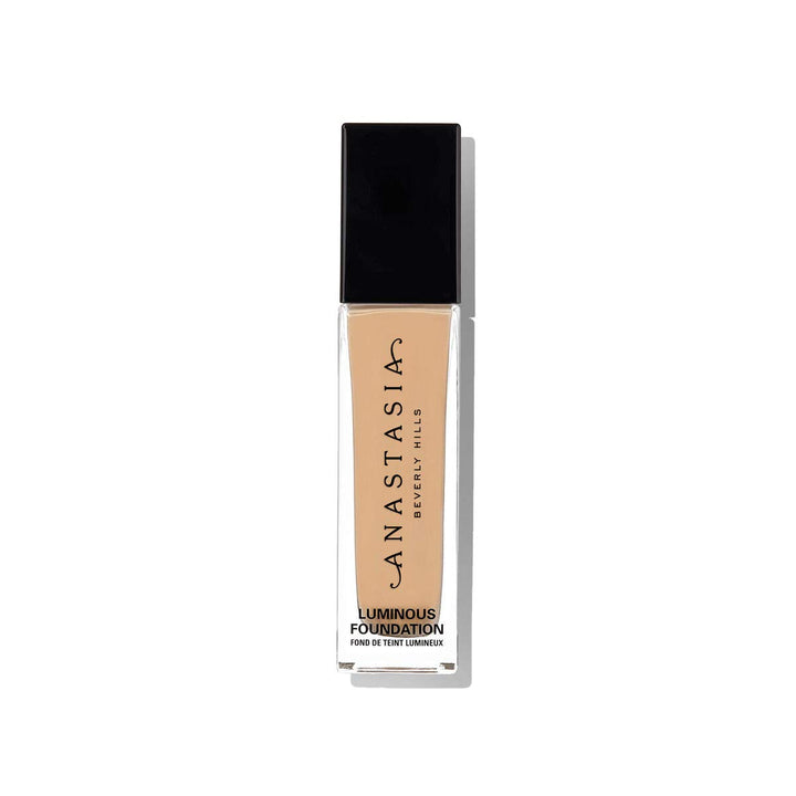 Anastasia Beverly Hills - Luminous Foundation - 240N 240N 30 ml (1er Pack), 240N 30 ml (1er Pack)
