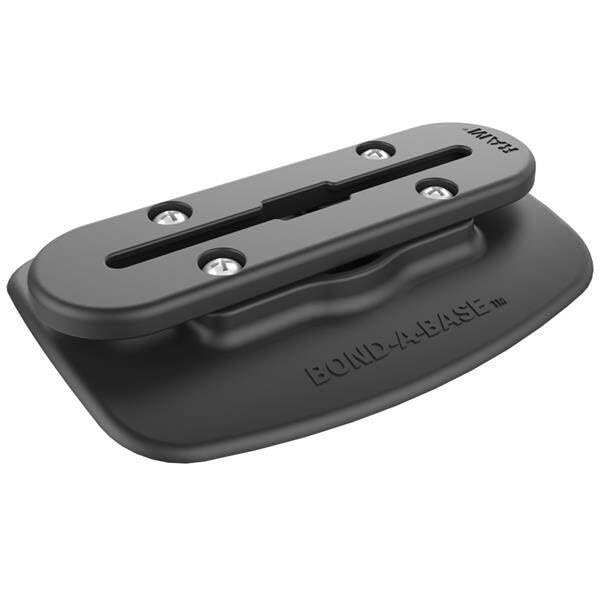 Ram-Mount RAP-398-BLK-TRACK-AU Halterungssets