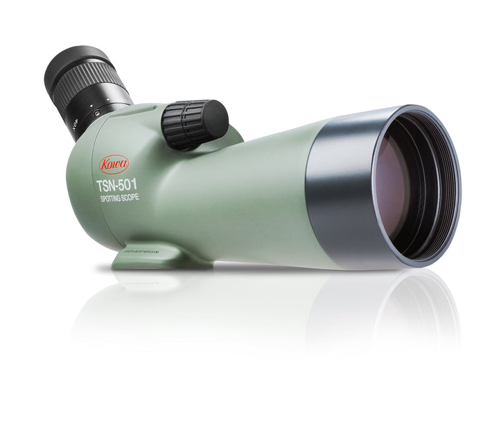 Kowa TSN 501 Spektiv Single, Single