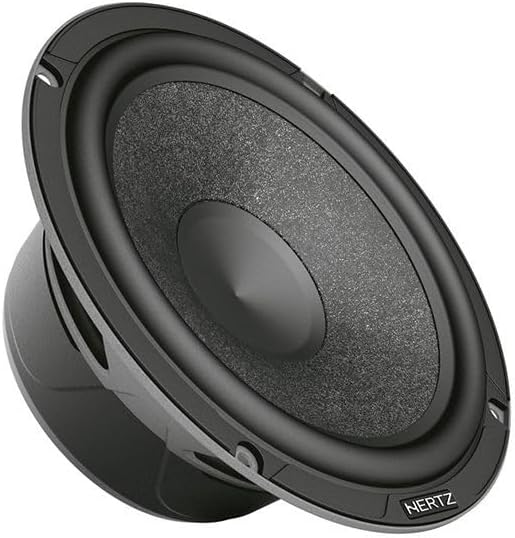 Hertz CK130 13cm 2-Wege Komposystem
