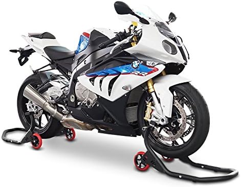 Motorrad Montageständer Set Falcone für Aprilia RS 660