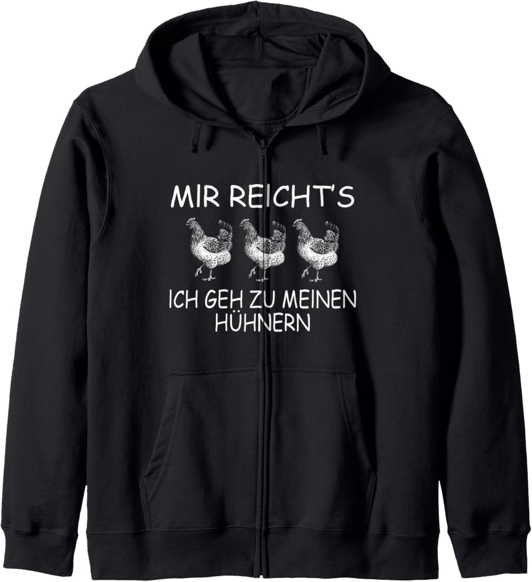 Mir Reicht&